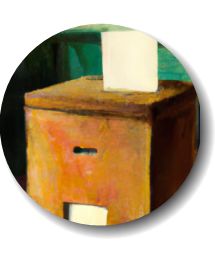 Royal Albert Hall Ballots